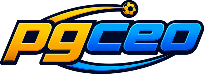 pgceo โลโก้
